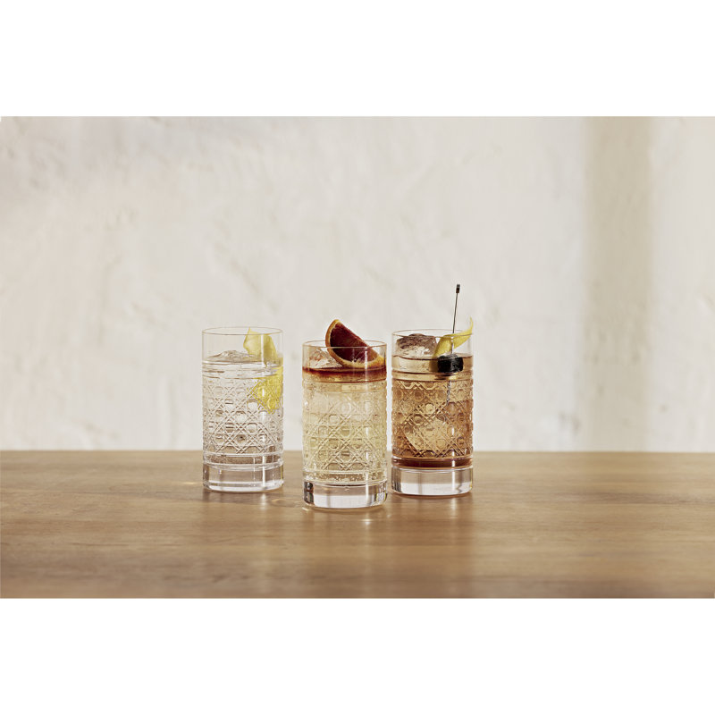 Waterford Opulence 12oz Highball