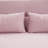 Sofa pull-out bed includes two pillows-660915638