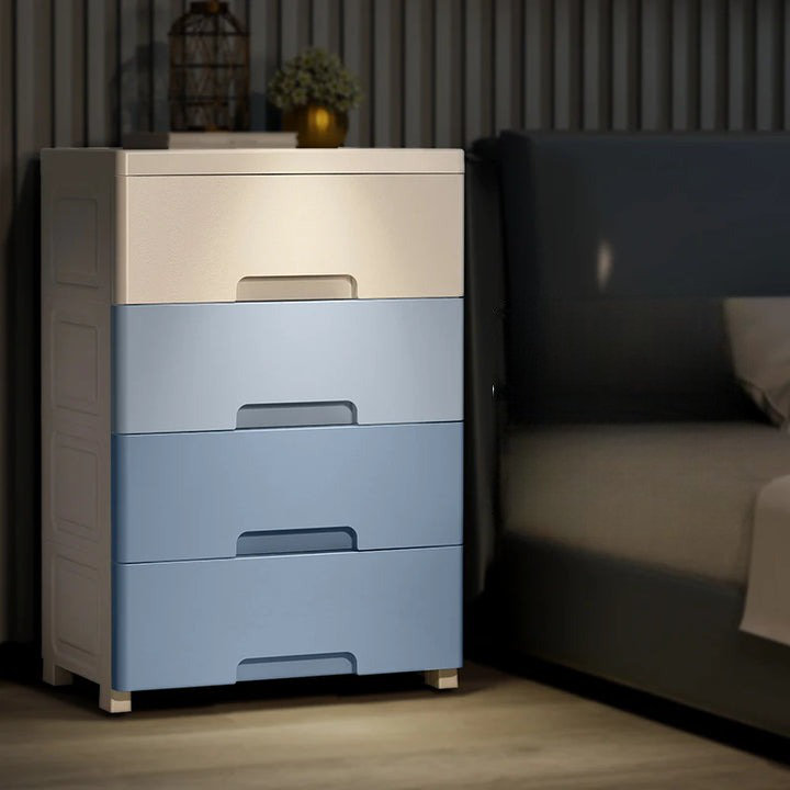 Kilby Luxury Drawers Nightstands Vintage Cute Center Design