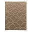 Tapis taupe 5 x 8