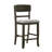 Roanna Upholstered Counter Stool