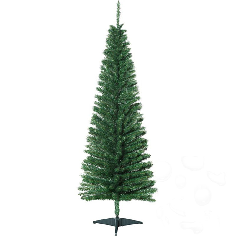 5ft Artificial Pencil Christmas Tree