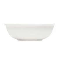 Whiteware Moon & Star Serving Bowl Set