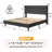 Upholstered Storage Bed with Charging Station-59327089-59327103