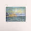 Claude Monet - Wrapped Canvas Painting-21210730