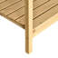 Aalieyah Wood Planter Box