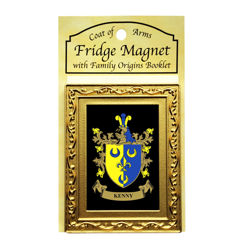 Fridge Magnet