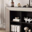 Armoire de vestibule Wabi-Sabi-1837226573