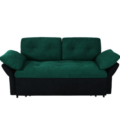 31 escamotable avec structure renforcée et coussin de siège moelleux