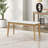 6-Piece Dining Table Set