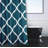Floral Shower Curtain-14409838