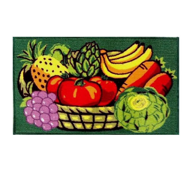 Walthamstow Synthetic Non-Skid Kitchen Mat