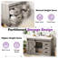 Meuble-lavabo simple 48 po Farmhouse-1290736619-1278055853