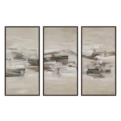 Art sur toile Lux