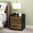 Jasire 16.85'' W Nightstand