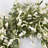 26" Artificial Spring Summer Foliage Wildflower Front Door Wreath For Wedding Party Home Decor-1609070660
