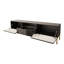 Anjie Unfinished TV Stand for TVs up to 78"-1384715801