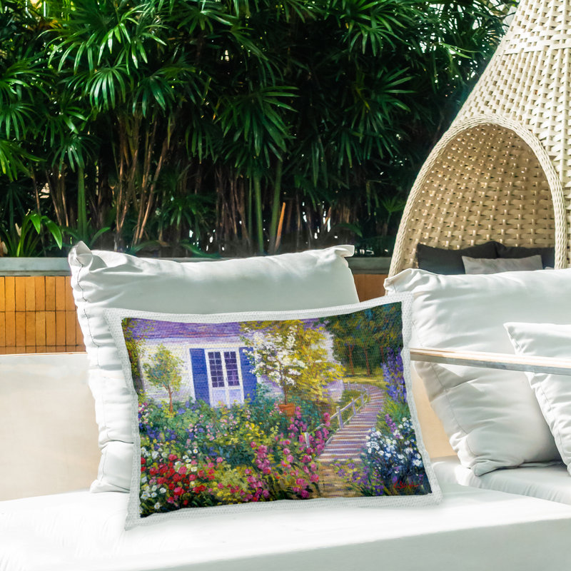 Coussin Cottage Cottage