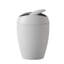 Poubelle pivotante en plastique 2,2 gallons Twirla-37866729