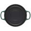 Le Creuset Signature Enameled Cast Iron 1.75 Qt. Bread Oven with Lid-76143118