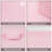 6 Pack Fabric Storage Cube-891108184-891108187