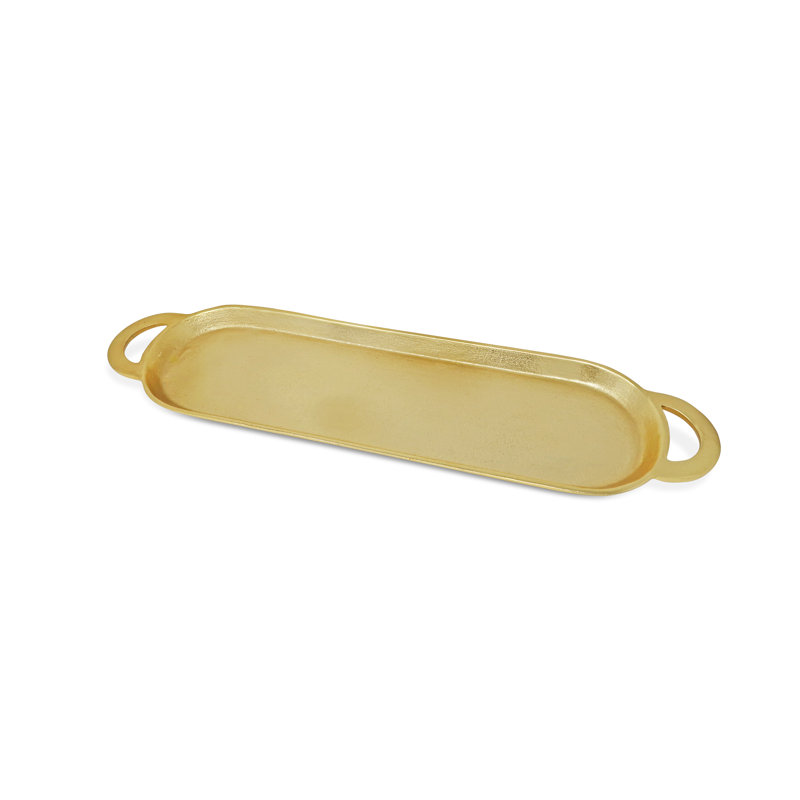 Rukiya Metal Tray