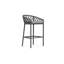 Amelia Patio Bar Stool with Cushion-552902679-553561271