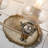 Stickel Trellis 2 Light Vanity In Bone