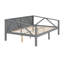 Lit de jour double, gris-1554129298-1554129325