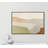 Elspeth Pastel Views - Floater Frame Painting on Canvas-119602437-59778153