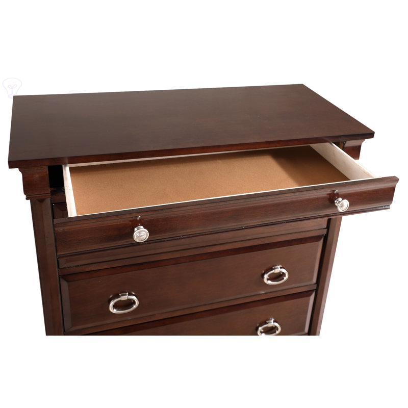 Commode moderne
