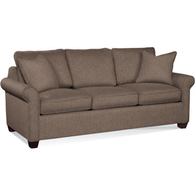 Park Lane Upholstered 81'' Sofa