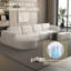 Canapé-lit modulaire, canapé modulaire avec méridienne et repose-pieds 104,32 * 70,86 Modern-1682086939-1682086937