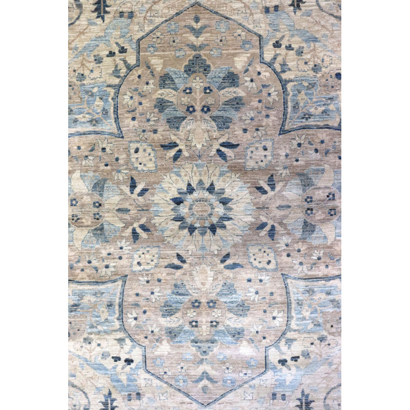 One-of-a-Kind 8'2" X 11'6" Area Rug