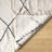 Wool Geometric Indoor Rug