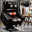 Power Lift Recliner Chair With Heat Massage, Dual Motor, Infinite Position, Up To 350 LBS, Faux Leather Upholstery-415309024