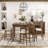 Sherburn End Table with Storage-683912177