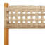 Thatcher 2 - Person Wood Patio Dining Set with Square Table-1745123561