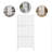 Decorative Panels Privacy Screen