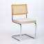 Ensemble de 2 chaises d'appoint Mid-Century-1738957002