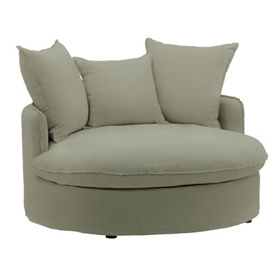 Norris Lounger