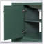 Ensemble de meuble-lavabo 36 po avec lavabo, six tiroirs, diviseur de tiroir multifonctionnel, tablette réglable