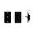 1G Toggle / Linear / Without Logo-123303075