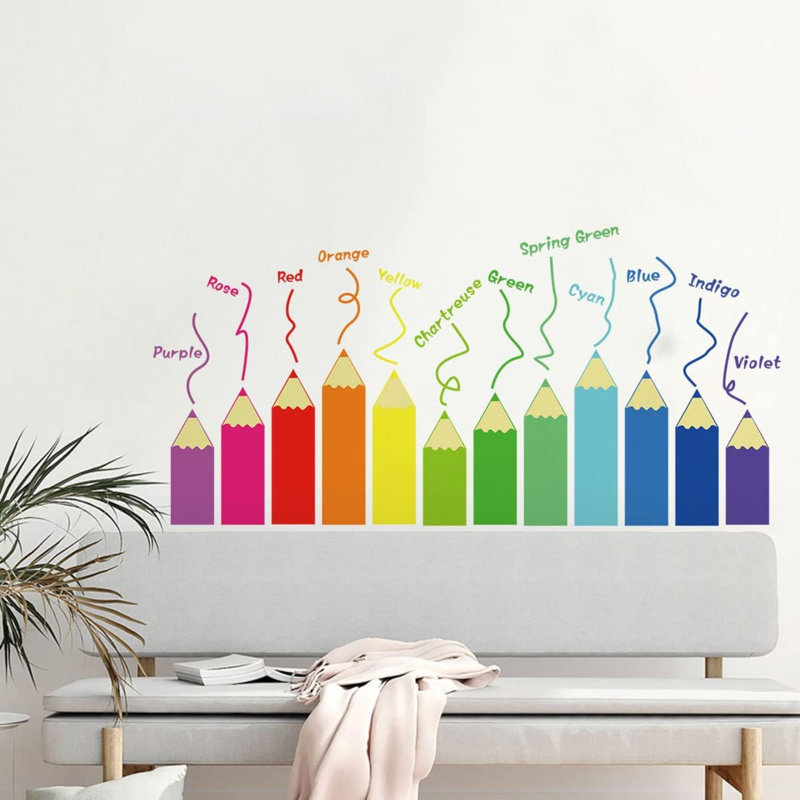 Adhésif décoratif