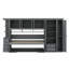 Lit escamotable mural avec garde-robe, armoire et bureau Murphy-75580631