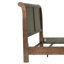 Ensemble de chambre avec lit-bateau, commode et miroir Lenny-116491142-101646257