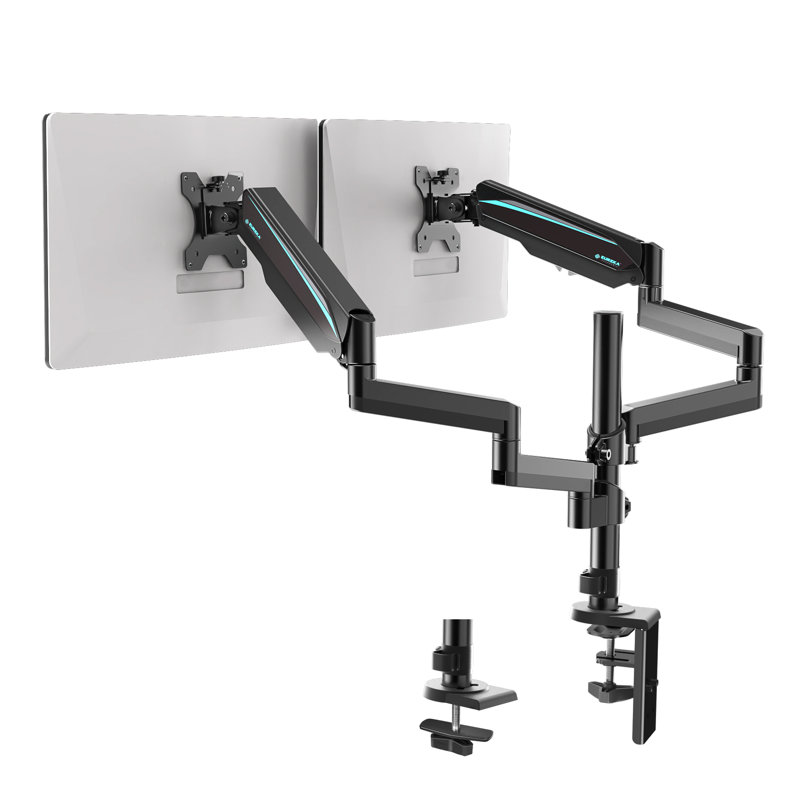 Blue Elephant Multi-Screen Desktop Mount
