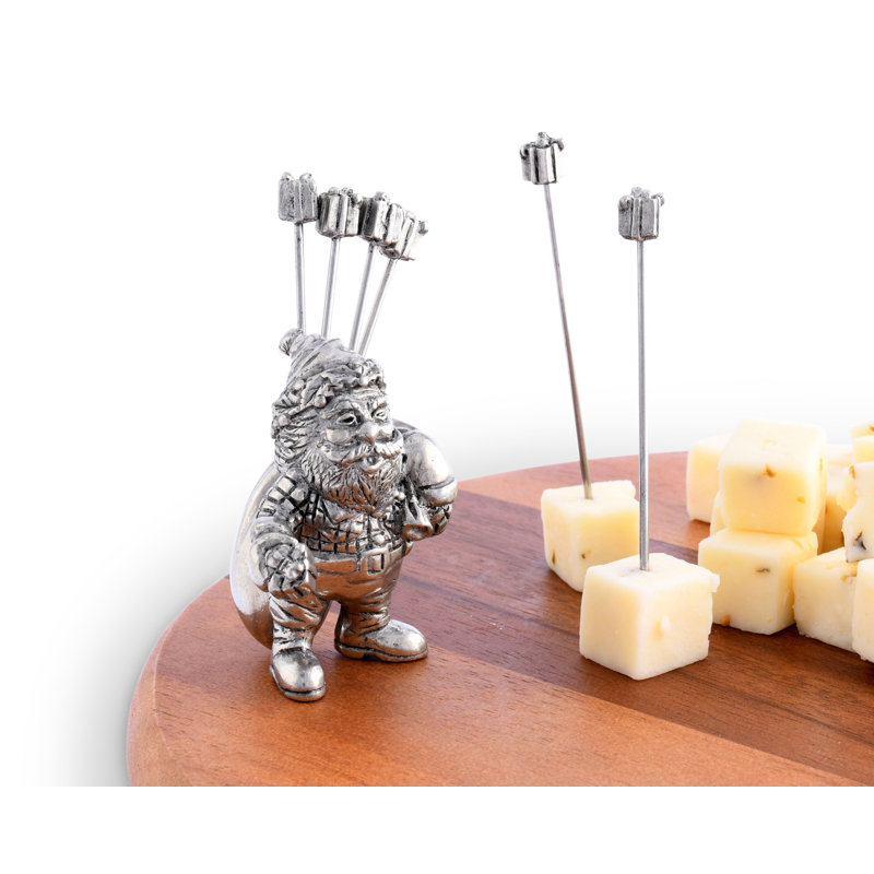 Metal Cheese Marker