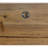 Runge 3 Piece Solid Wood Floating Shelf