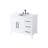 42 Inch Single Bathroom Vanity-1271863295